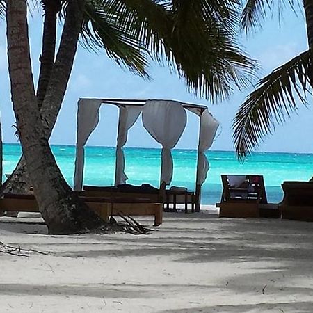 Apartament Cadaques Caribe Pez 103 Bayahibe Zewnętrze zdjęcie