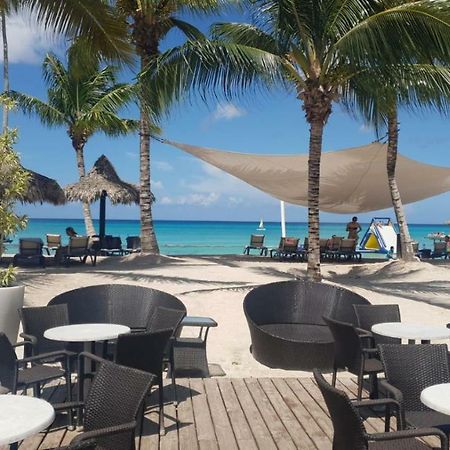 Apartament Cadaques Caribe Pez 103 Bayahibe Zewnętrze zdjęcie