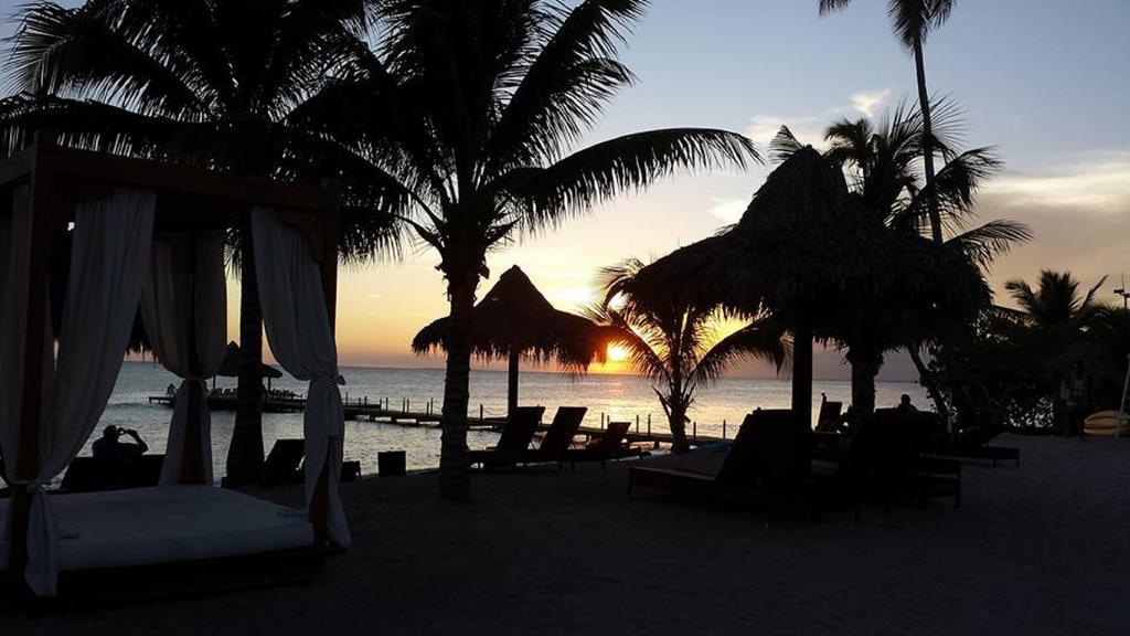 Apartament Cadaques Caribe Pez 103 Bayahibe Zewnętrze zdjęcie