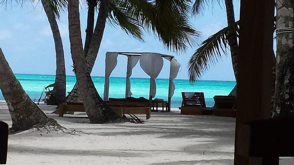 Apartament Cadaques Caribe Pez 103 Bayahibe Zewnętrze zdjęcie