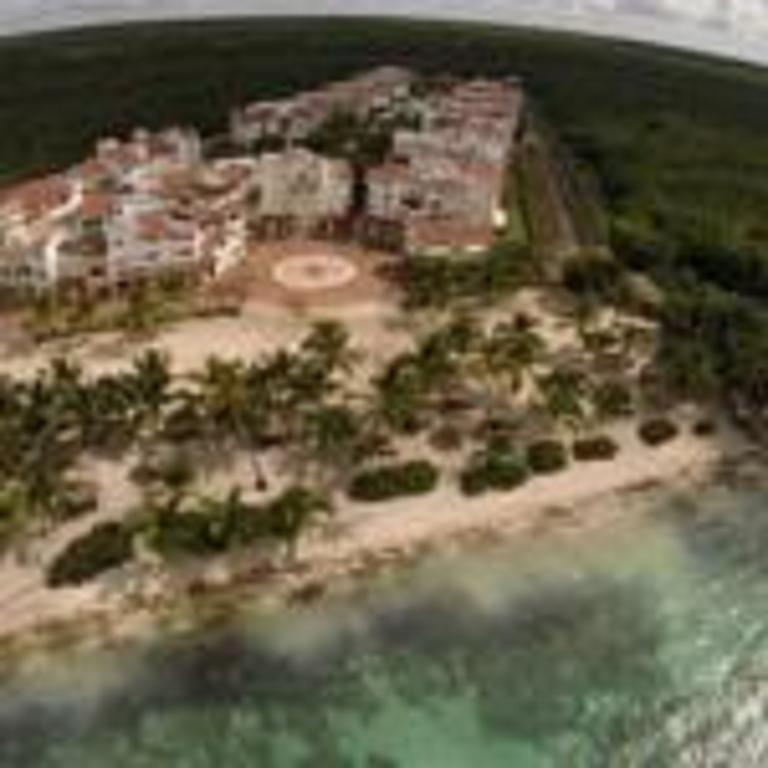 Apartament Cadaques Caribe Pez 103 Bayahibe Zewnętrze zdjęcie