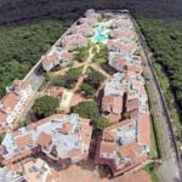 Apartament Cadaques Caribe Pez 103 Bayahibe Zewnętrze zdjęcie