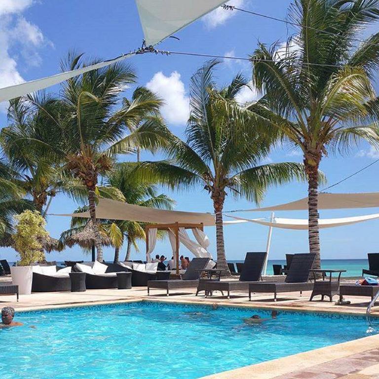 Apartament Cadaques Caribe Pez 103 Bayahibe Pokój zdjęcie