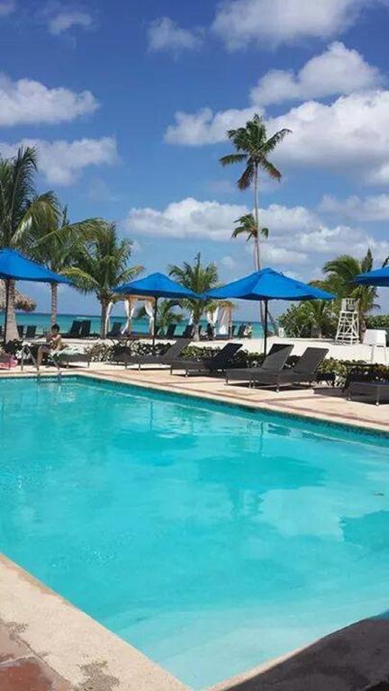 Apartament Cadaques Caribe Pez 103 Bayahibe Pokój zdjęcie