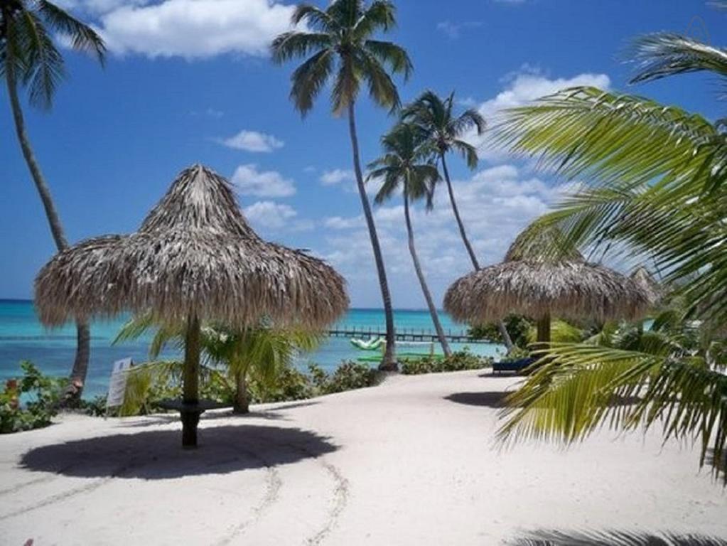 Apartament Cadaques Caribe Pez 103 Bayahibe Pokój zdjęcie