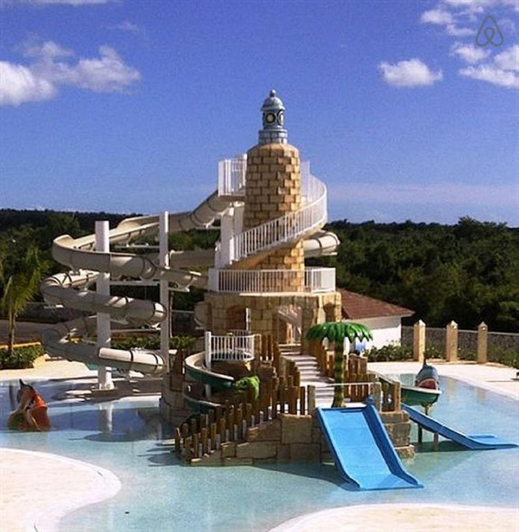 Apartament Cadaques Caribe Pez 103 Bayahibe Pokój zdjęcie
