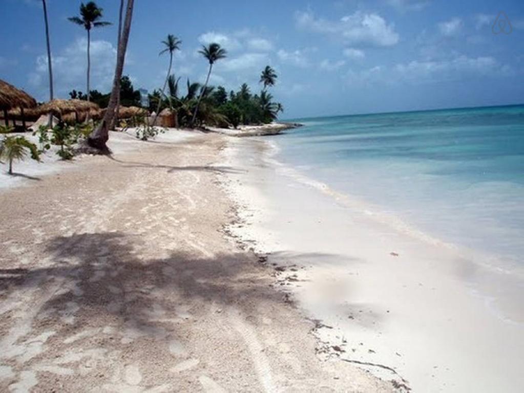 Apartament Cadaques Caribe Pez 103 Bayahibe Zewnętrze zdjęcie