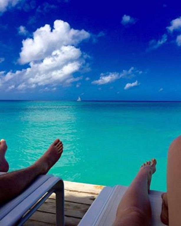Apartament Cadaques Caribe Pez 103 Bayahibe Zewnętrze zdjęcie