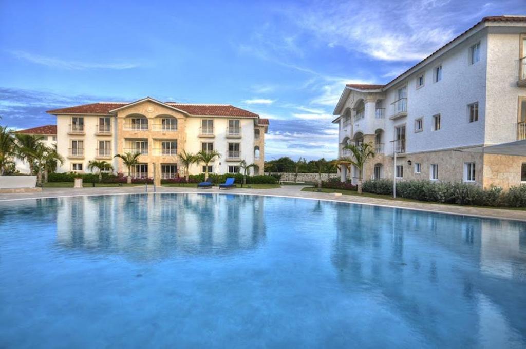 Apartament Cadaques Caribe Pez 103 Bayahibe Zewnętrze zdjęcie
