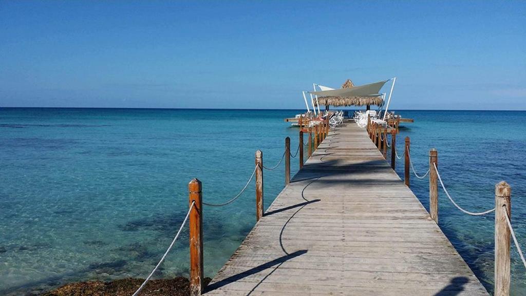 Apartament Cadaques Caribe Pez 103 Bayahibe Zewnętrze zdjęcie