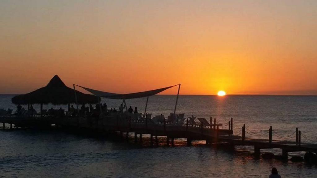 Apartament Cadaques Caribe Pez 103 Bayahibe Zewnętrze zdjęcie