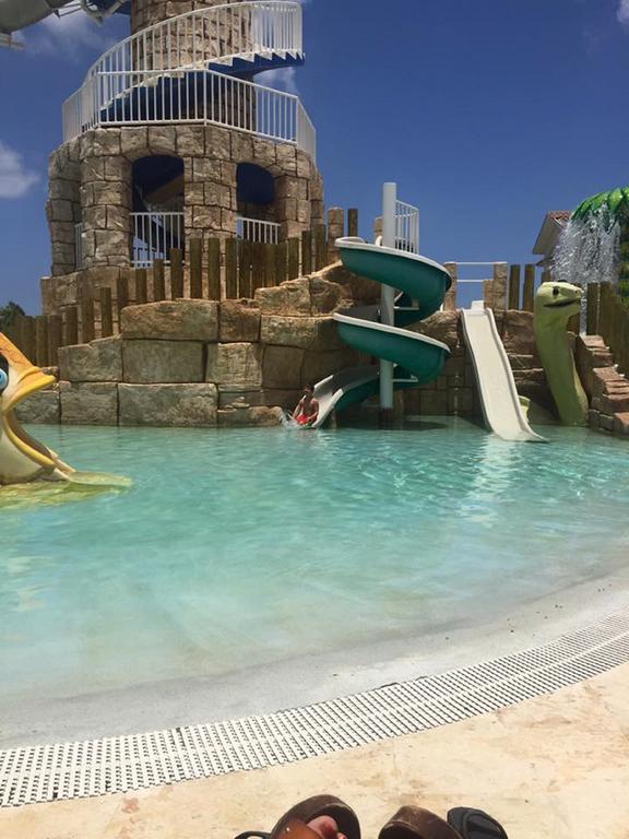 Apartament Cadaques Caribe Pez 103 Bayahibe Zewnętrze zdjęcie