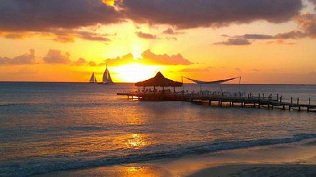 Apartament Cadaques Caribe Pez 103 Bayahibe Zewnętrze zdjęcie