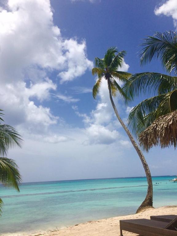 Apartament Cadaques Caribe Pez 103 Bayahibe Zewnętrze zdjęcie