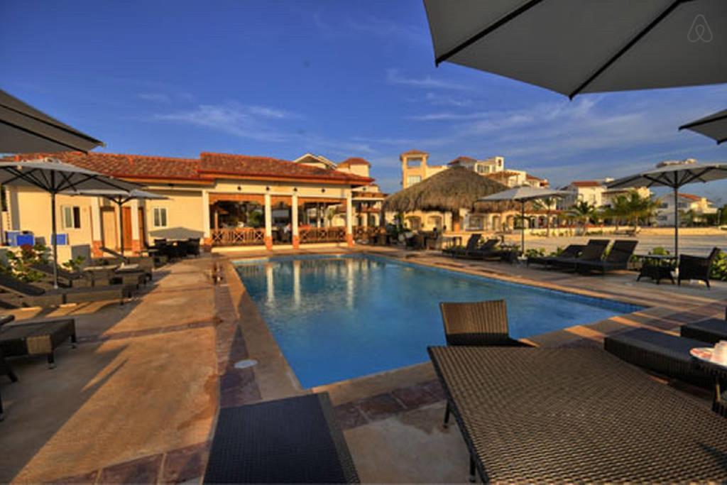 Apartament Cadaques Caribe Pez 103 Bayahibe Zewnętrze zdjęcie