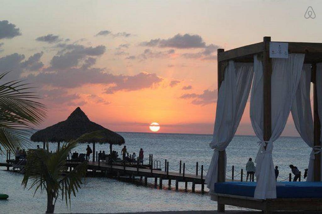 Apartament Cadaques Caribe Pez 103 Bayahibe Zewnętrze zdjęcie