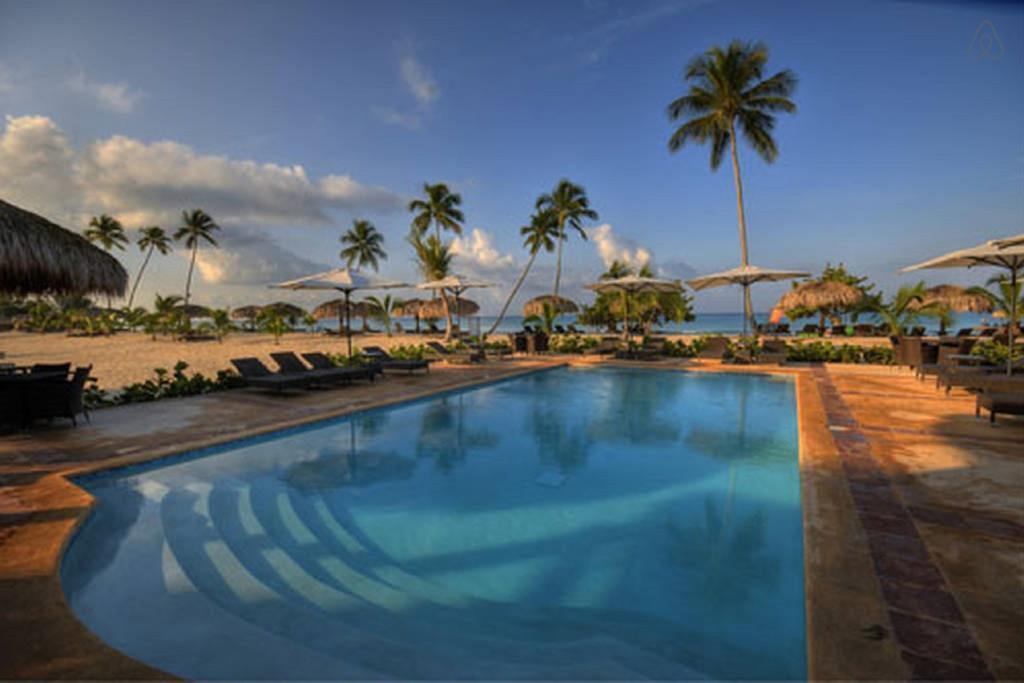 Apartament Cadaques Caribe Pez 103 Bayahibe Zewnętrze zdjęcie