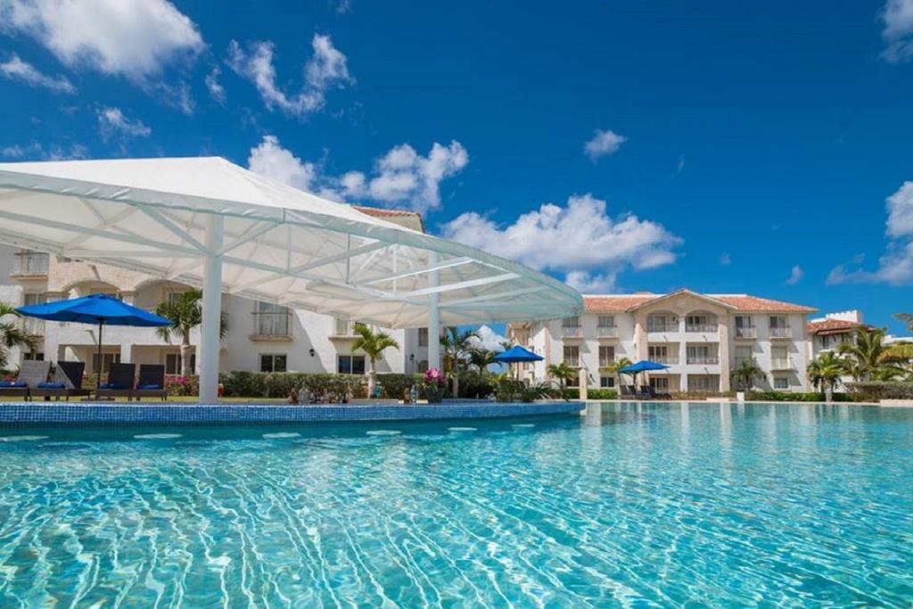 Apartament Cadaques Caribe Pez 103 Bayahibe Zewnętrze zdjęcie