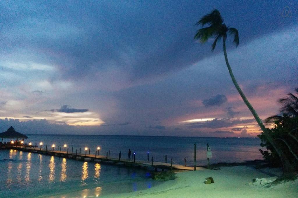 Apartament Cadaques Caribe Pez 103 Bayahibe Zewnętrze zdjęcie