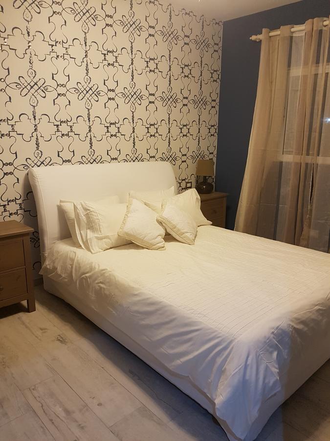 Apartament Cadaques Caribe Pez 103 Bayahibe Zewnętrze zdjęcie