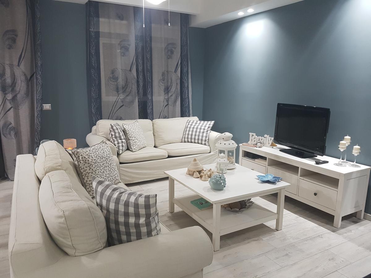 Apartament Cadaques Caribe Pez 103 Bayahibe Zewnętrze zdjęcie