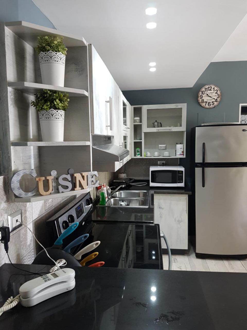 Apartament Cadaques Caribe Pez 103 Bayahibe Zewnętrze zdjęcie